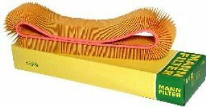 Mann-Filter Air Filter C 40 174 fits 1976-1991 Mercedes-Benz 380SE / 380SEC / 380SEL / 380SL / 380SLC / 420SEL / 450SE / 450SEL