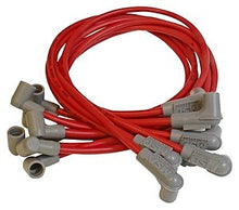 Load image into Gallery viewer, MSD Conductor Spark Plug Wire Set, Socket Dist. Cap 31599 fits 1955-1975 Chevrolet Small Block / GMC / Pontiac