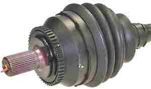 Load image into Gallery viewer, GKN Loebro Axle Shaft Assembly 305566 fits 2002-2009 Volvo S60 / V70