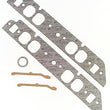 Load image into Gallery viewer, Mr Gasket 117 fits 1965-1990 Chevrolet / GMC 396-454 Big Block with Oval Port Heads