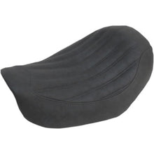 Load image into Gallery viewer, Saddlemen Knuckle Solo Seat - Ribbed - Black 804-04-0023 fits 2004-2005 FXD