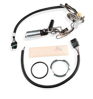Holley Sniper EFI Holley EFI Fuel Tank Module - 255 LPH 12-306 fits 1978-1988 Buick / Chevrolet / Oldsmobile