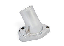 Load image into Gallery viewer, Mr. Gasket O-Ring Style Chrome Water Neck - 45 Degree 2662 fits 1966-1973 Ford Bronco / 1975-1993 Ford Bronco Custom / 1985-1996 Ford Bronco Eddie Bauer / 1975 Ford Bronco Northland, Bronco Ranger, E-100 Econoline, E-150 Econoline, Granada