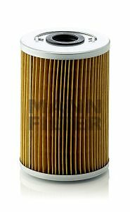 Mann-Filter Oil Filter Kit H 929 X fits 1970-1991 Mercedes-Benz 280 / 280C / 280CE / 280E / 280S / 280SE / 280SEL / 300SEL
