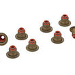 Load image into Gallery viewer, Elring Dichtung Valve Stem Seal Kit 199.440 fits 2002-2024 BMW 545i, 550i, 645Ci, 650i, 745i, 745Li, 750i, 750Li