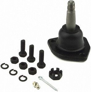 Proforged Ball Joint; Front Upper; .50 in. Length Stud; 101-10477 fits 1955-1982 Chevrolet Bel Air / Biscayne / Caprice / Corvair / Corvair Truck / Corvette / Impala / Kingswood