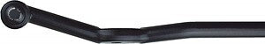 Proforged Steering Center Link; E-Coated; 106-10063 fits 1966-1967 Pontiac GTO / LeMans / Tempest