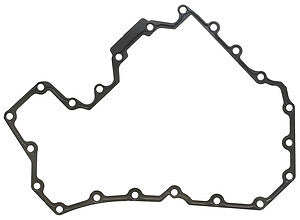 Elring Dichtung Oil Pan Gasket 369.710 fits BMW (Multiple Models)
