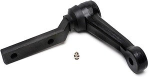 Proforged Idler Arm; E-Coated; in. Diameter Center Link; 102-10006 fits 1964-1972 Buick Skylark / 1968-1969 Chevrolet Chevelle