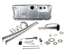 Holley Sniper EFI Coated Steel, EFI, Gas 19-447 fits 1963-1967 Chevrolet Corvette