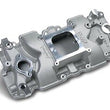 Load image into Gallery viewer, Weiand X-CELerator Intake IMCA 7547-1 fits Chevrolet Small Block V8