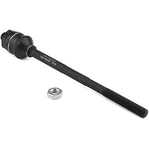 Proforged Steering Tie Rod End 104-10249 fits 2002-2006 Cadillac Escalade BASE / 2002-2006 Chevrolet Avalanche 1500 BASE, Avalanche 1500 Z71, Suburban 1500, Tahoe LS, Tahoe, Suburban 1500 LT / 2002-2003 Chevrolet Avalanche 1500 North Face
