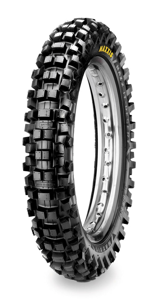 Maxxis MAXXIS 110/80-19 M7305D 59M Desert I/T TM78411000