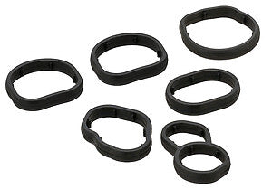 Elring Dichtung Gasket Set 784.620 fits 2016-2024 BMW 340i / 340i GT xDrive / 340i xDrive / 440i / 440i Gran Coupe / 440i xDrive / 440i xDrive Gran Coupe / 540d xDrive