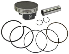Load image into Gallery viewer, Namura PISTON KIT HYPERDRIVE NA-40009-CH fits 2004-2009,2012-2013 Yamaha YFZ450 / 2009-2017 Yamaha YFZ450R / 2017 Yamaha YFZ450RSE / 2010-2011 Yamaha YFZ450X / 2006-2007 Yamaha YFZ450V Bill Balance Edition / 2007 Yamaha YFZ450SE Special Edition