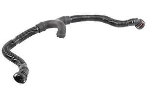 VAICO Crankcase Breather Hose V10-3696 fits 2001-2004 Audi A6 Quattro / 2001-2005 Audi Allroad Quattro