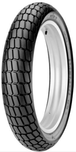 Maxxis Tire - M7302-DTR-1 - Front/Rear - 27x7-19 - 73H TM88102200