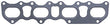 Load image into Gallery viewer, Elring Dichtung Gasket 265.810 fits 2008-2014 Porsche Cayenne