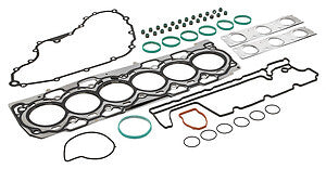 Elring Dichtung Head Gasket Set 598.510 fits 2007-2014 Volvo S80 / 2008-2010 Volvo V70 / 2010-2015 Volvo XC60 / 2008-2015 Volvo XC70 / 2007-2014 Volvo XC90