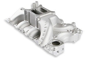 Weiand Stealth™ Intake Manifold 8012 fits Ford BIG Block V8