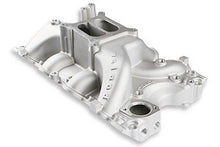 Load image into Gallery viewer, Weiand Stealth™ Intake Manifold 8012 fits Ford BIG Block V8