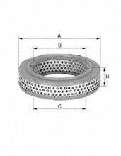 Load image into Gallery viewer, Mann-Filter Air Filter C 31 190 fits 1978-1985 Mercedes-Benz 300CD / 300D / 300SD / 300TD