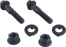 Load image into Gallery viewer, Proforged Alignment Cam Bolt Kit; Adjustable Camber; 135-10001 fits 2005-2014 Ford Mustang