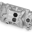Load image into Gallery viewer, Holley Pro-Jection Intake 300-49 fits Chevrolet Small Block V8