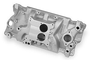 Holley Pro-Jection Intake 300-49 fits Chevrolet Small Block V8