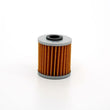 Load image into Gallery viewer, Twin Air Oil Filter 140018 fits 2010-2013 Beta EVO 250 / 2014 Beta EVO 250 4 Stroke / 2012-2013 Beta EVO 300 / 2014, 2019-2021 Beta EVO 300 4 Stroke / 2004-2007, 2019-2024 Kawasaki KX250 / 2024 Kawasaki KX250 50TH Anniversary Edition
