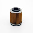 Load image into Gallery viewer, Twin AIR OIL FILTER 140009 fits 2000-2004 Yamaha TTR225 / 2005-2009 Yamaha TTR230 / 1982-1983 Yamaha XT125 / 1992-2007 Yamaha XT225 / 1985 Yamaha Moto 4 YFM200 / 1986, 1988 Yamaha Moto 4 YFM225 Twin
