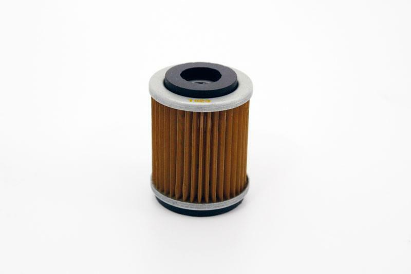 Twin AIR OIL FILTER 140009 fits 2000-2004 Yamaha TTR225 / 2005-2009 Yamaha TTR230 / 1982-1983 Yamaha XT125 / 1992-2007 Yamaha XT225 / 1985 Yamaha Moto 4 YFM200 / 1986, 1988 Yamaha Moto 4 YFM225 Twin