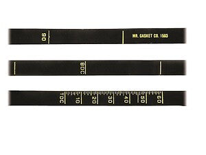 Mr Gasket Big Block with 7-1/4" Balancer 1593 fits 1957-1979 Chrysler / Dodge / Plymouth Big Block