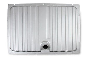 Holley Sniper EFI Stock Replacement Fuel Tank - F28E 19-507 fits 1964-1968 Ford Mustang / Ford Mustang Shelby GT-500 / Mercury Cougar