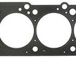 Load image into Gallery viewer, Elring Dichtung Head Gasket 444.870 fits 2011-2019 Mercedes-Benz CL63 AMG, CLS63 AMG, CLS63 AMG S, E63 AMG, E63 AMG S, G63 AMG, GL63 AMG, GLE63 AMG