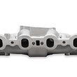 Load image into Gallery viewer, Weiand Action +Plus Intake 8010 fits Ford Small Block V8
