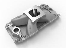 Load image into Gallery viewer, Weiand Track Warrior Intake 7622 fits Chevrolet BIG Block V8