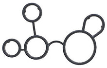 Load image into Gallery viewer, Elring Dichtung Gasket 223.870 fits 2012 Audi TT RS Quattro / 2006 Volkswagen Beetle / 2010 Volkswagen Golf / 2005 Volkswagen Jetta