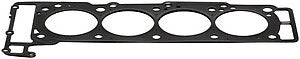 Elring Dichtung Head Gasket 444.870 fits 2011-2019 Mercedes-Benz CL63 AMG / CLS63 AMG / CLS63 AMG S / E63 AMG / E63 AMG S / G63 AMG / GL63 AMG / GLE63 AMG