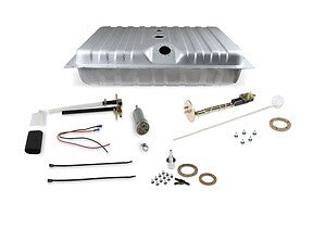 Holley Sniper EFI - Coated Tank - EFI - Gasoline 19-417 fits 1969-1970 Ford Mustang / Mustang Boss 302 / Mustang Boss 429 / Mustang Grande / Mercury Cougar