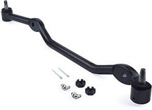 Load image into Gallery viewer, Proforged Steering Center Link; E-Coated; 106-10063 fits 1966-1967 Pontiac GTO / LeMans / Tempest