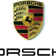 Load image into Gallery viewer, Porsche Wheel Lock Set PAF-009-593 fits 2017-2018 2023 Porsche 718 Boxster, 718 Cayman, 911 Carrera 4 / 2023 718 Spyder / 2018 Macan S Diesel, Turbo Performance / 2017-2018 Macan GTS / 2014 911 50th Anniversary Edition