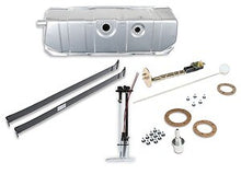 Load image into Gallery viewer, Holley Sniper EFI Coated Steel, EFI, Gas 19-149 fits 1956-1962 Chevrolet Corvette