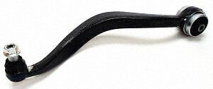Proforged Control Arm w/Ball Joint; Front Right Lower Rearward; 108-10169 fits 2003-2012 Ford Fusion / Lincoln MKZ / Mazda 6 / Mercury Milan