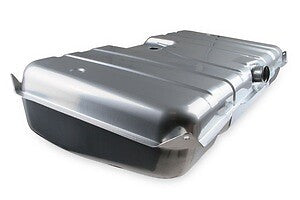 Holley Sniper EFI Coated Steel, EFI, Gas 19-115 fits 1970 Chevrolet Nova