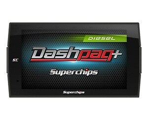 Superchips 10501 fits 1994-2019 Ford F-250 / F-250 Hd / F-250 Super Duty / F-350 / F-350 Super Duty Powerstroke Diesel