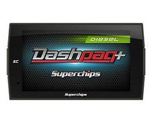 Load image into Gallery viewer, Superchips 10501 fits 1994-2019 Ford F-250 / F-250 Hd / F-250 Super Duty / F-350 / F-350 Super Duty Powerstroke Diesel