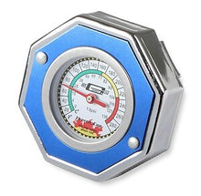 Load image into Gallery viewer, Mr Gasket Thermocap - 13 PSI - Blue 2470B
