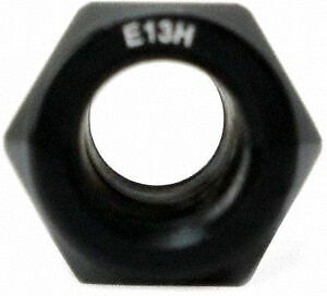 Proforged Tie Rod End Adjusting Sleeve Upgraded Billet Aluminum 5/8 in.-18 Threads 105-10036 fits 1968-1980 AMC Amx / 1970-1974 AMC Ambassador / 1971-1973 AMC Matador / 1971-1974 AMC Javelin / 1970 AMC REBEL Buick
