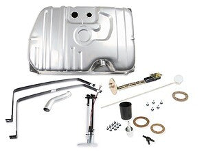 Holley Sniper EFI Coated Steel, EFI, Gas 19-145 fits 1978-1987 Buick Regal